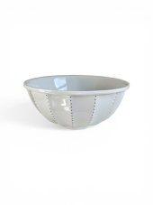 Bowl Šárka large, dots