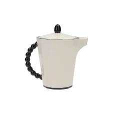 Pot small black line