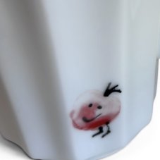 Mug Šárka, Tomatoes