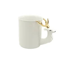 Deer Mug