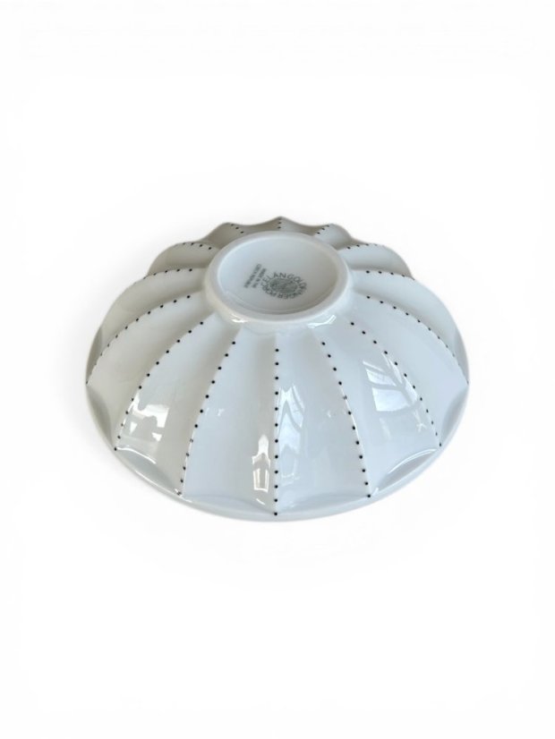 Bowl Šárka dots, small