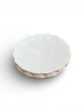 Olive oil dish