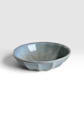 Small Bowl, Blue