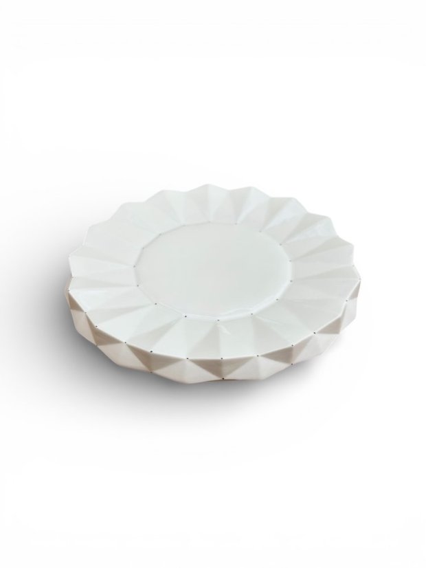 Bread plate