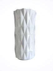 Porcelánová váza Diamond