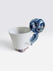 Blue Reproach