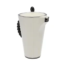 Pot big black line