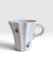 Mug Šárka, Tomatoes