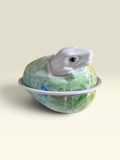 DINO set, Green