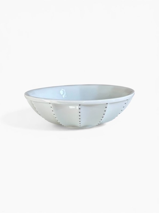 Bowl Šárka dots, small