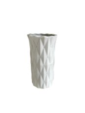 Porcelain Vase Diamond