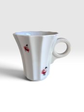 Mug Šárka, Tomatoes