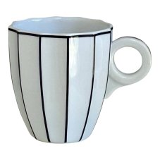 Mug Šárka Z black line 400ml