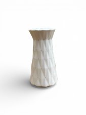 Porcelain Vase small No.1 Diamond