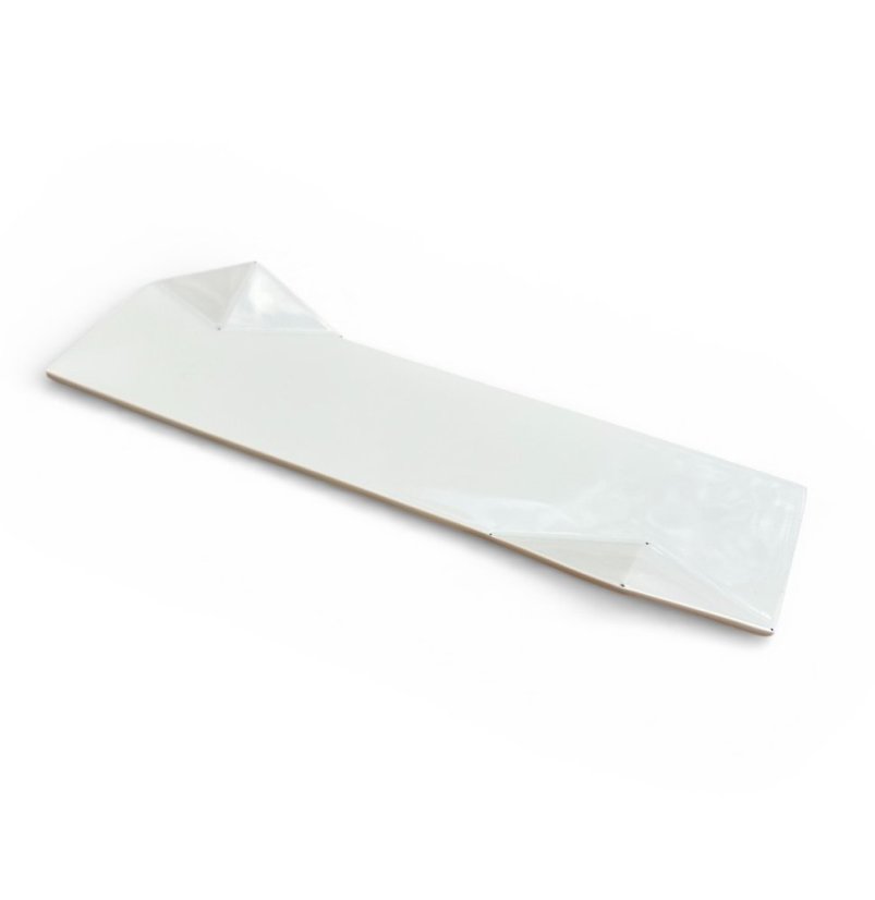 Petit Four plate