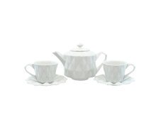 Wedding gift porcelain set