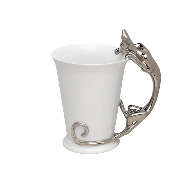 Sfinx Silver Cup