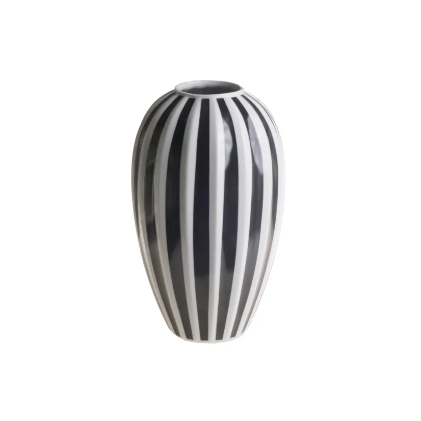 Vase Z Stripe