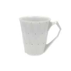 Diamond Translucent Mug