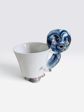 Blue Reproach