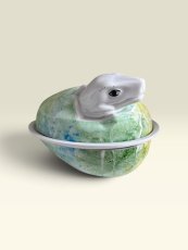 DINO set, Green