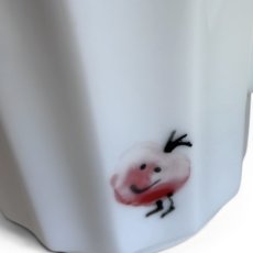 Mug Šárka, Tomatoes