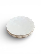 Olive oil dish