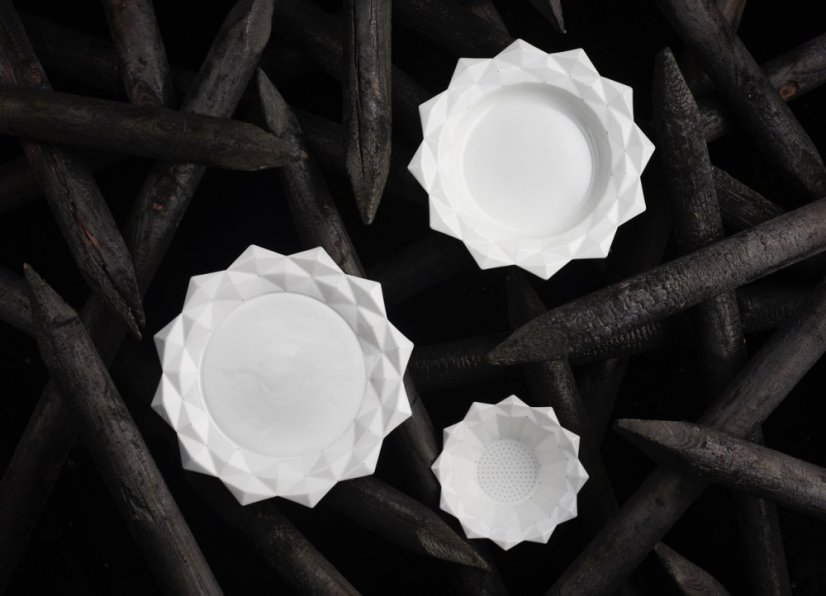 Bowl Diamond