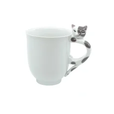 Kitten Brown Mug
