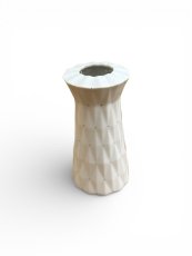 Porcelain Vase small No.1 Diamond