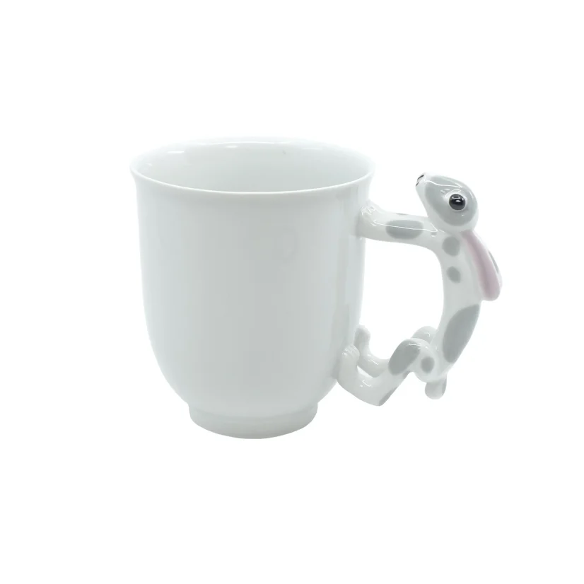 Rabbit grey Mug