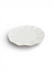Dessert plate