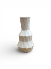 Porcelain Vase small No.3 Diamond