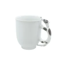 Doggie Brown Mug