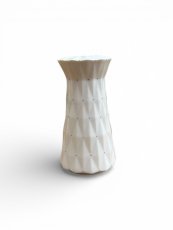 Porcelain Vase small No.1 Diamond